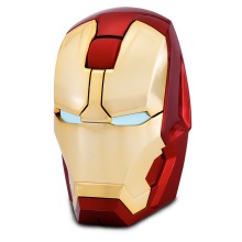 E-3LUE EMS605GOAA-EF Iron Man 3 Wireless Mouse