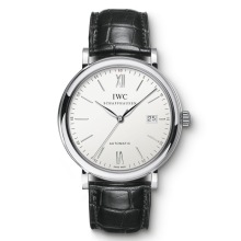 IWC Watch Botofino Series Mechanical Men's Watch IW356501